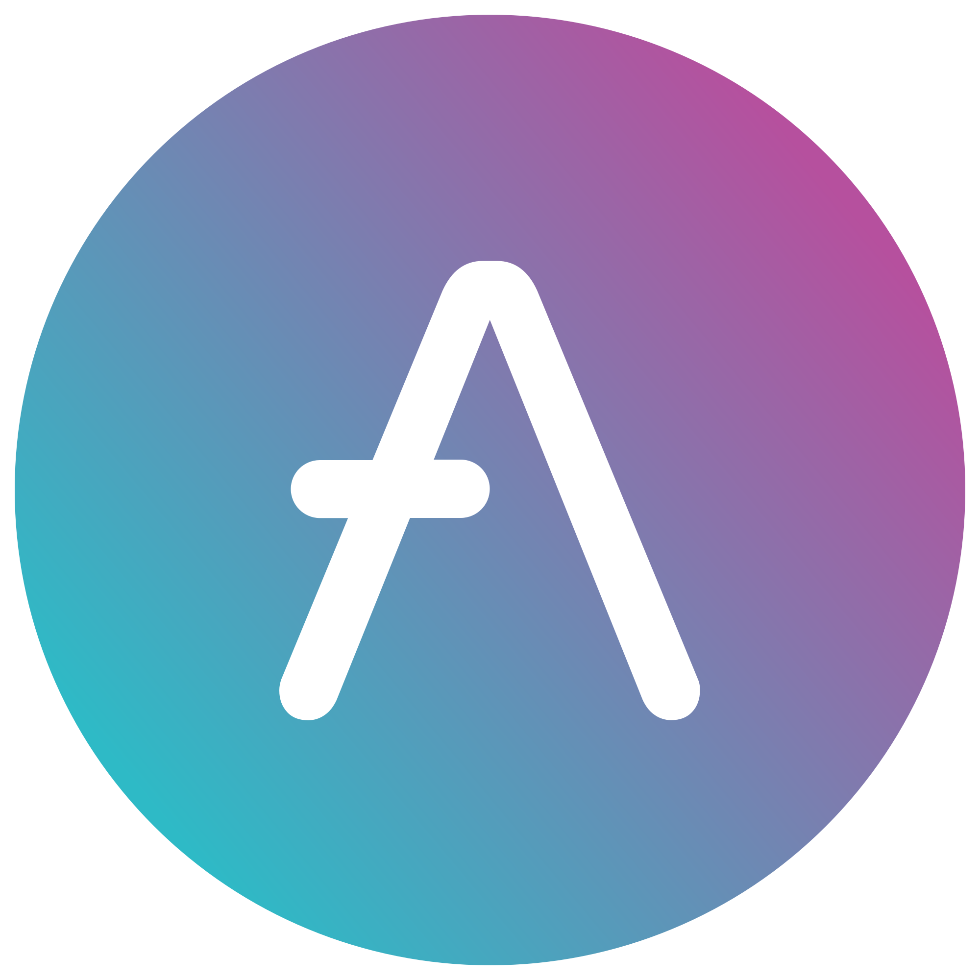 Aave: Earn interest, borrow assets, and build applications
