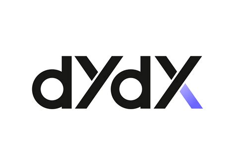 dYdX: Create and trade decentralized financial products